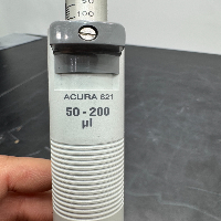 Wheaton Single Chanel Pipette image 2